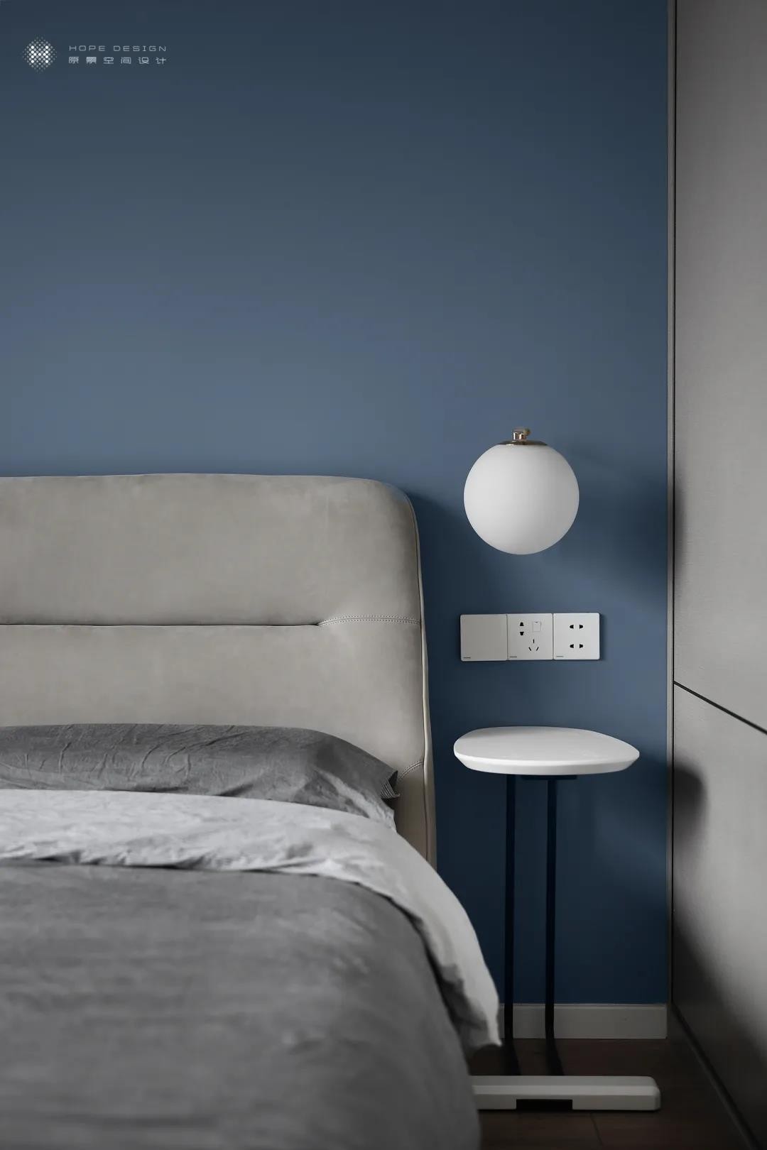 日常结构主线，独特空间设计-14