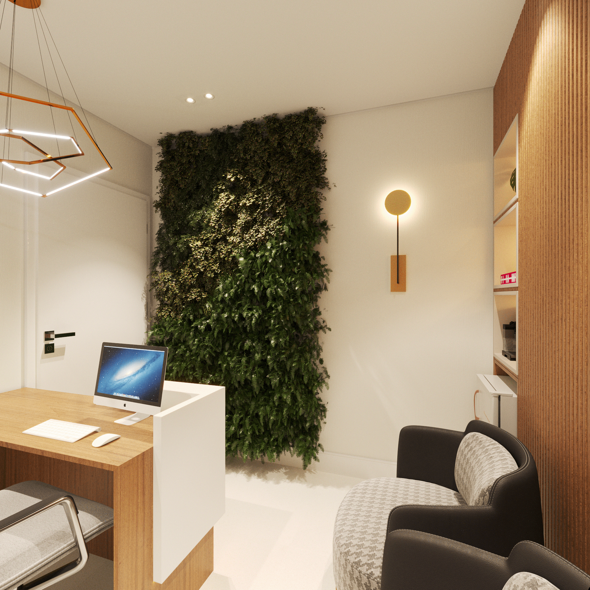 营养诊所丨Ricarcviz-5