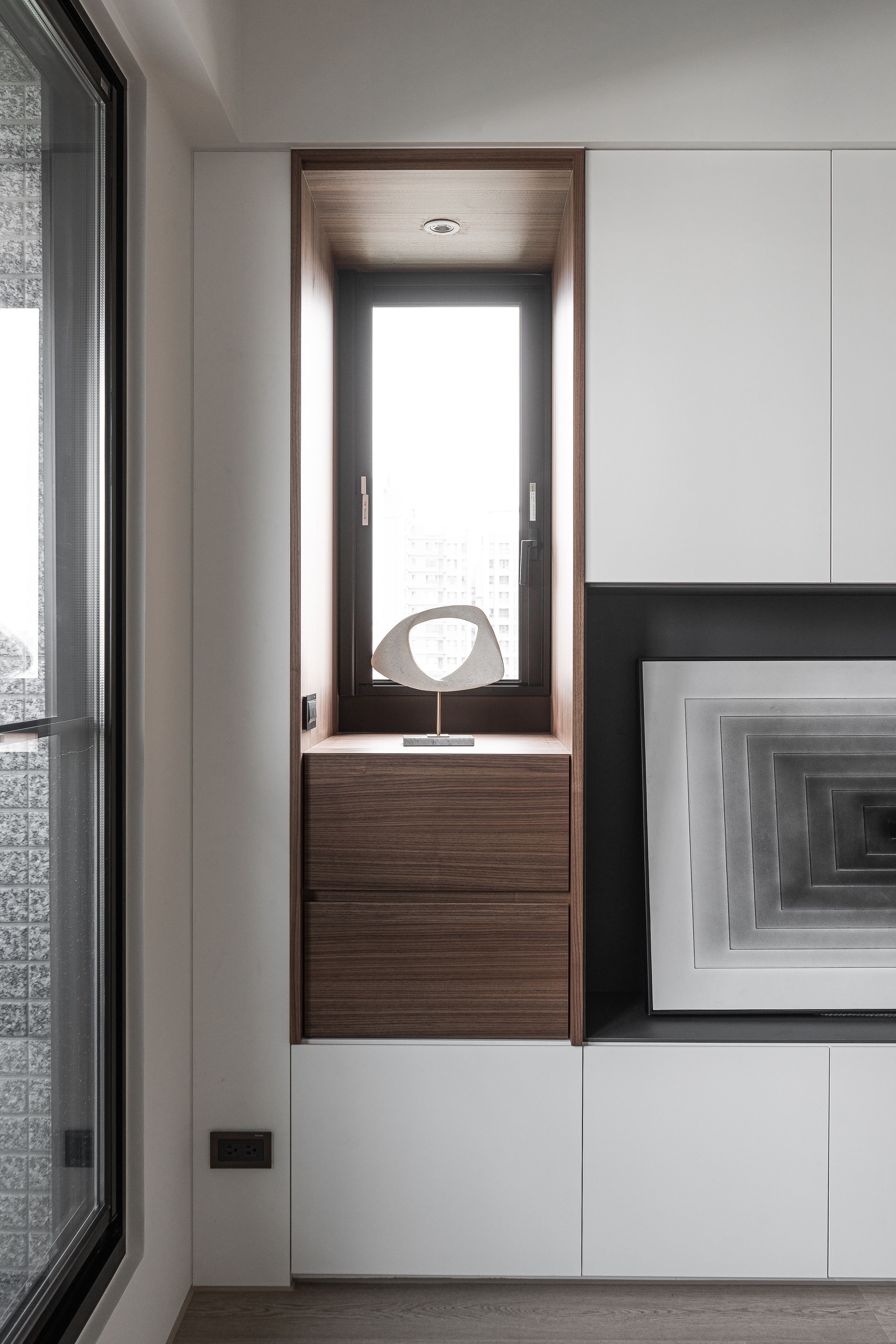 大卫的家丨Haven Space Design-34