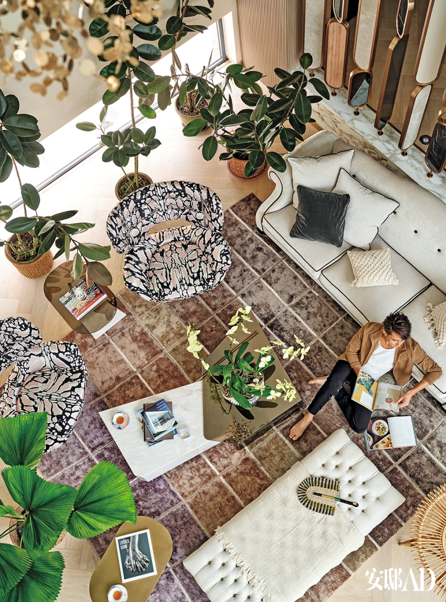 吴尊的家丨吴尊,Thomas Lam-11