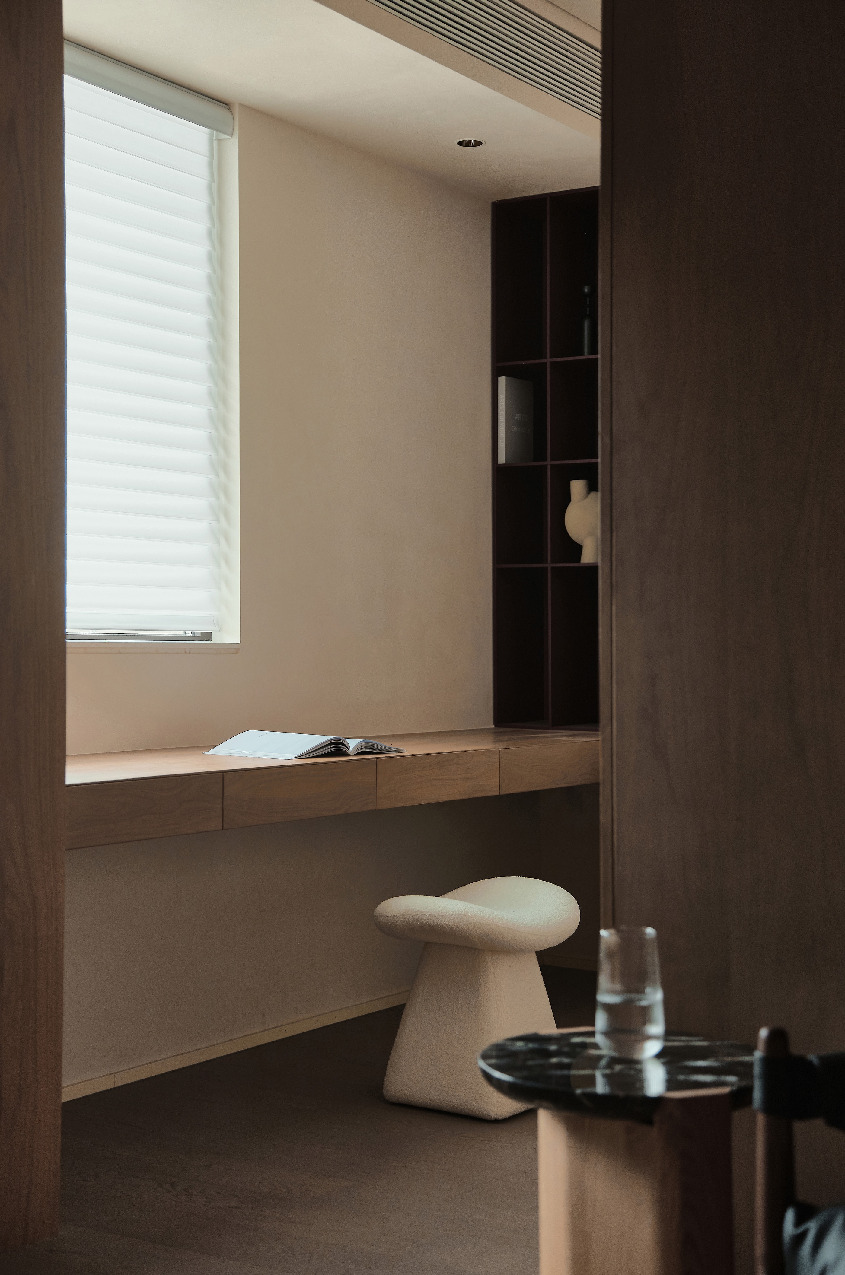 启 · 300²叠墅生活丨中国南京丨壹石设计-66