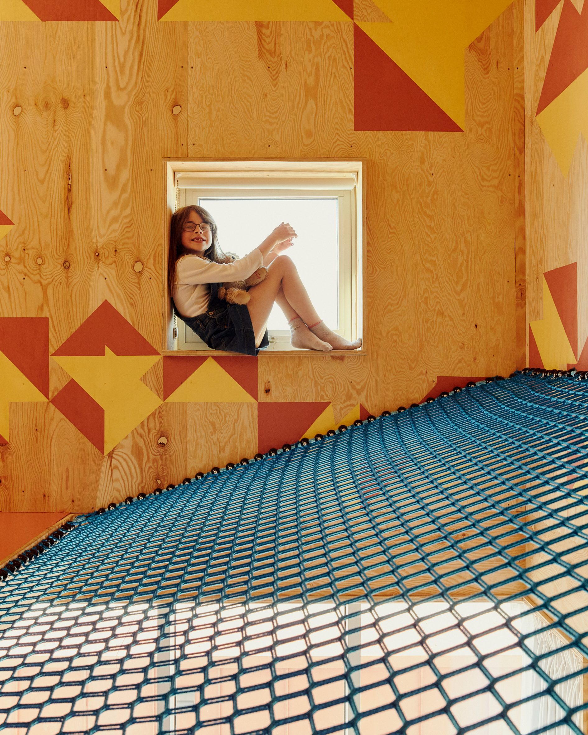 英国海滨艺术中心五奇趣睡眠舱-23