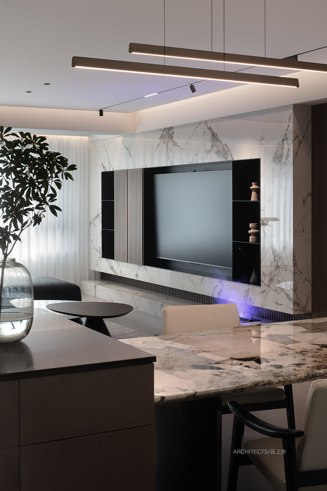 隐约丨中国淄博丨云上译舍-0