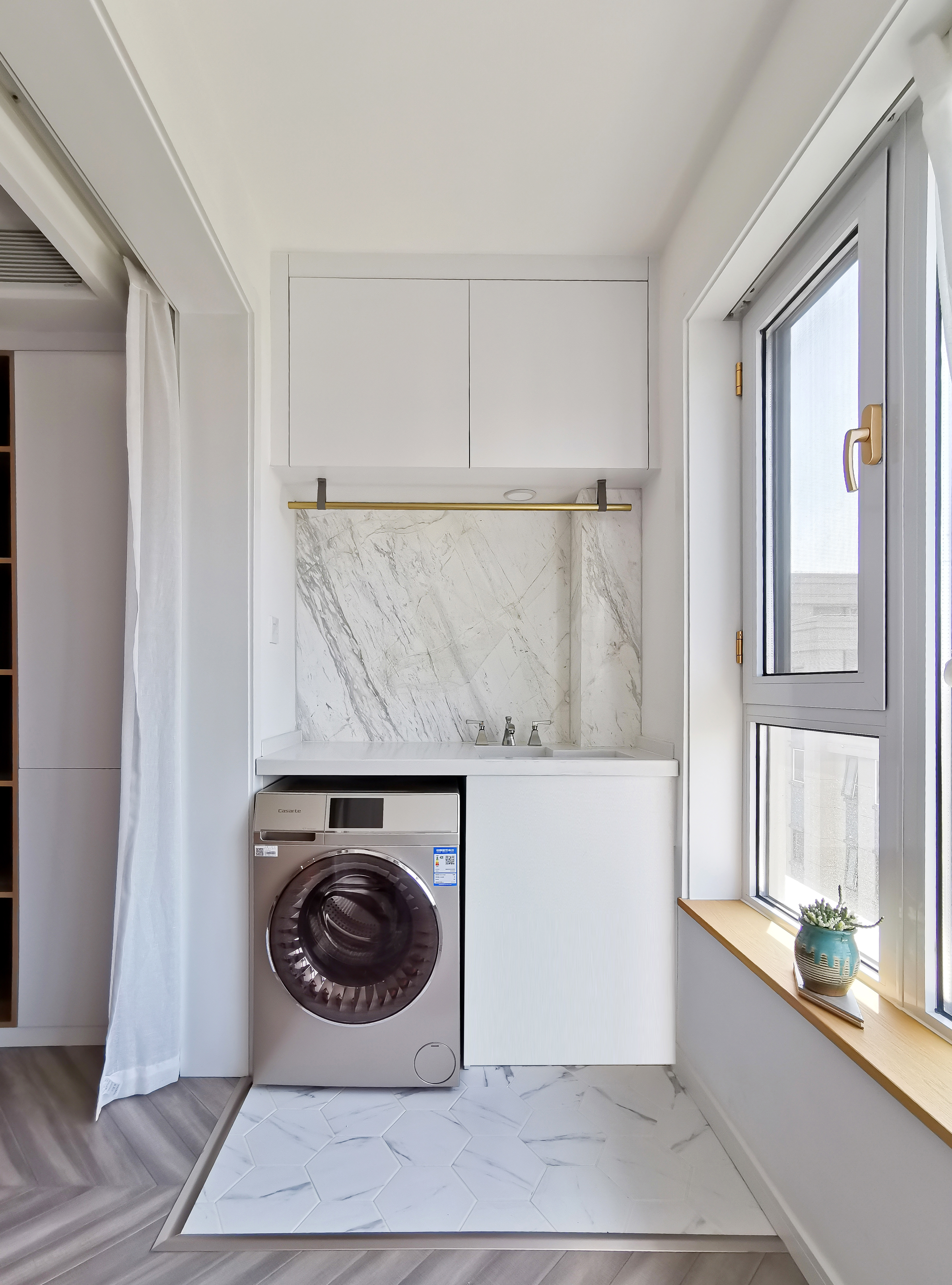 万科森林公园-56