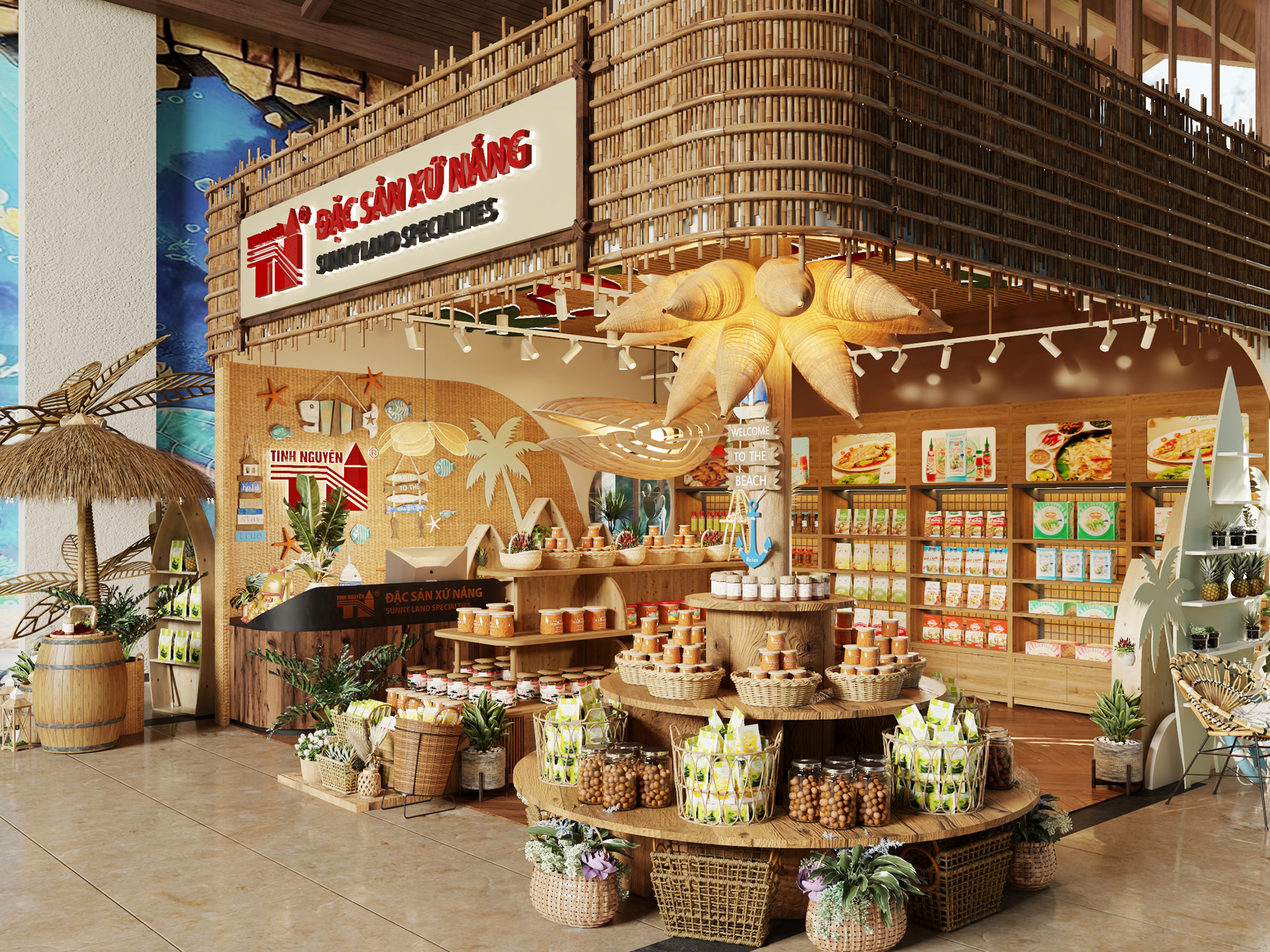 便利店丨LAV Design & Build-10