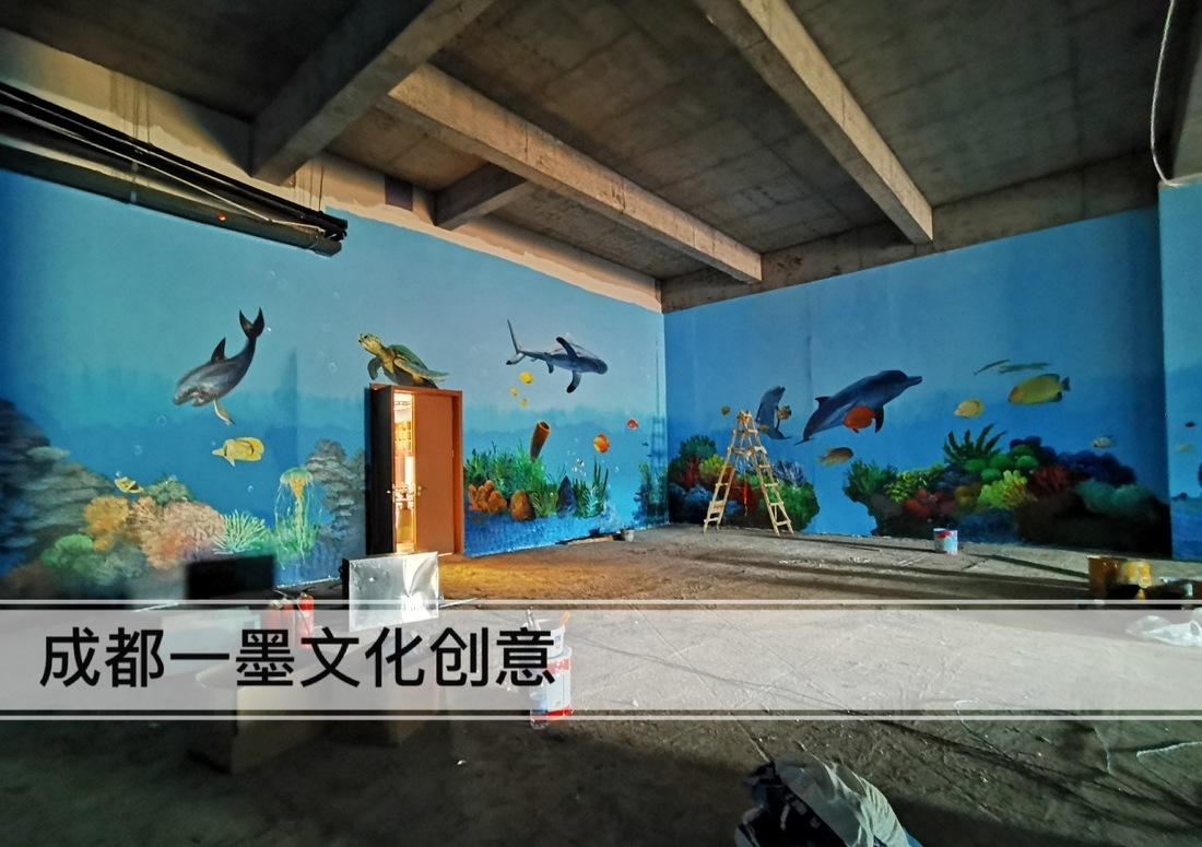 成都新农村墙绘丨中国成都-34