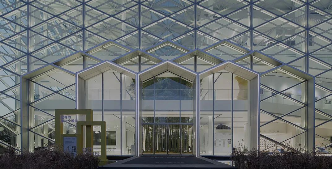 坂田街道室内体育馆建设工程丨中国深圳丨深圳市库博建筑设计事务所有限公司（立方设计）-69