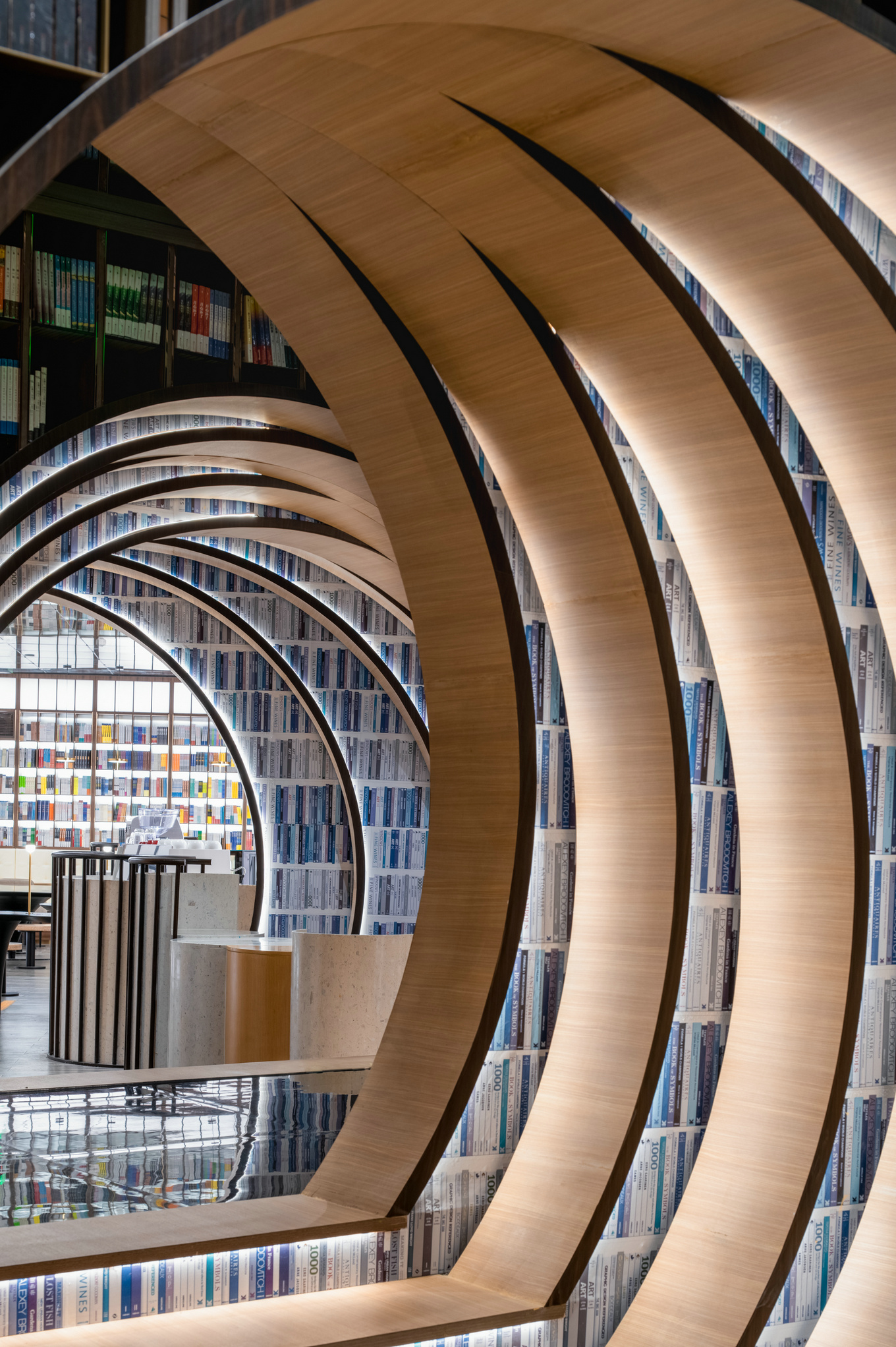 李想:北京·钟书阁!-28