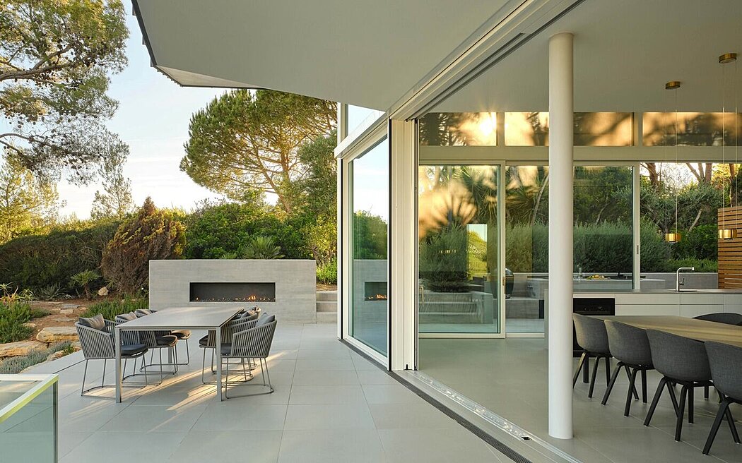 摩尔人之家丨葡萄牙丨Marlene Uldschmidt Architects-11