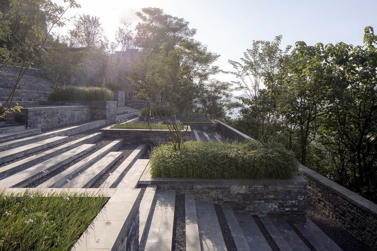 丨中国泸州丨Jiakun Architects-52