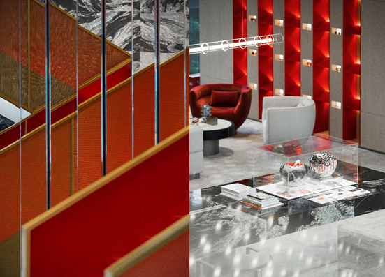 金地商置·盐城金地中心丨中国盐城丨DOME&ASSOCIATES董世建筑-25