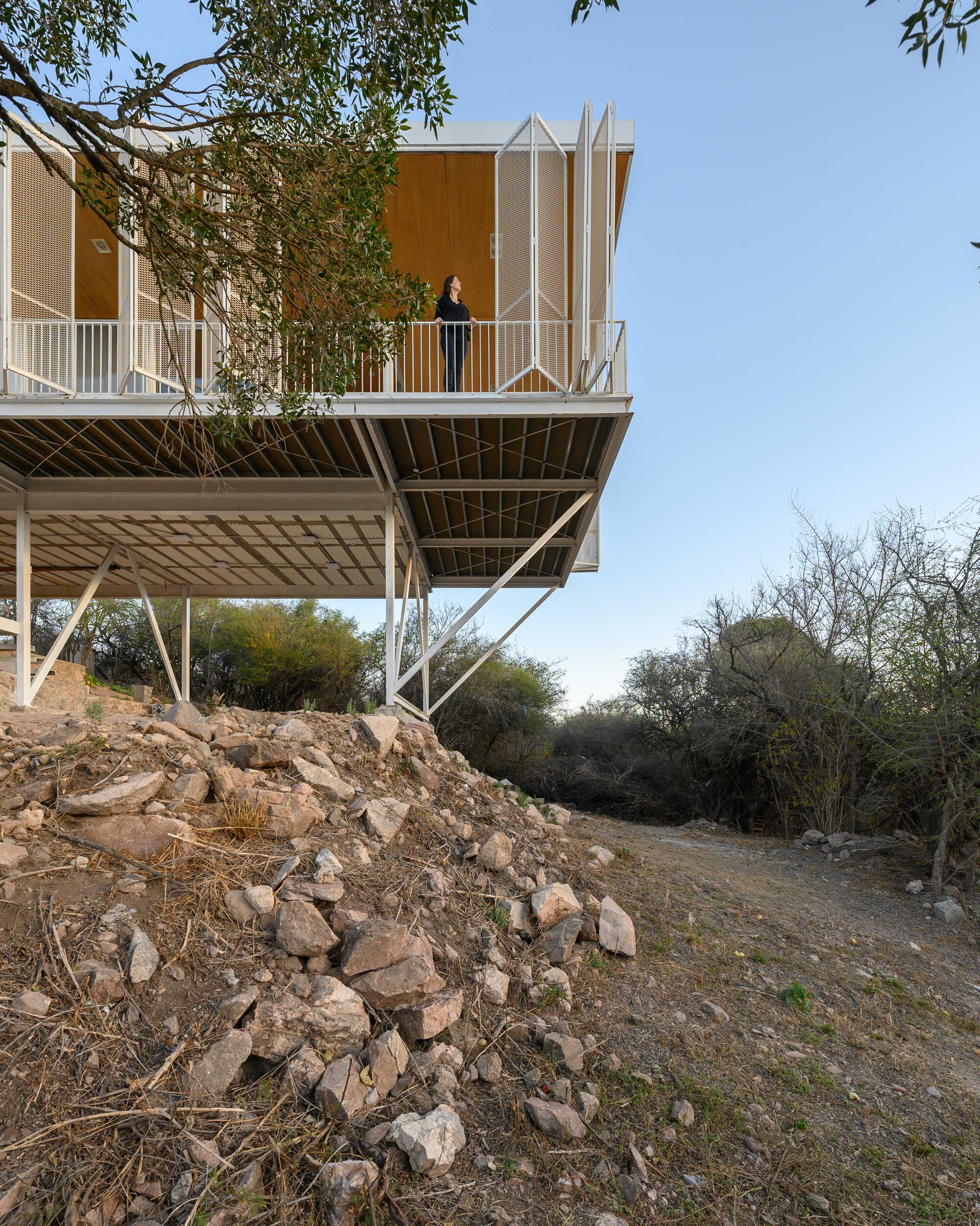 云中屋丨Argentina-34