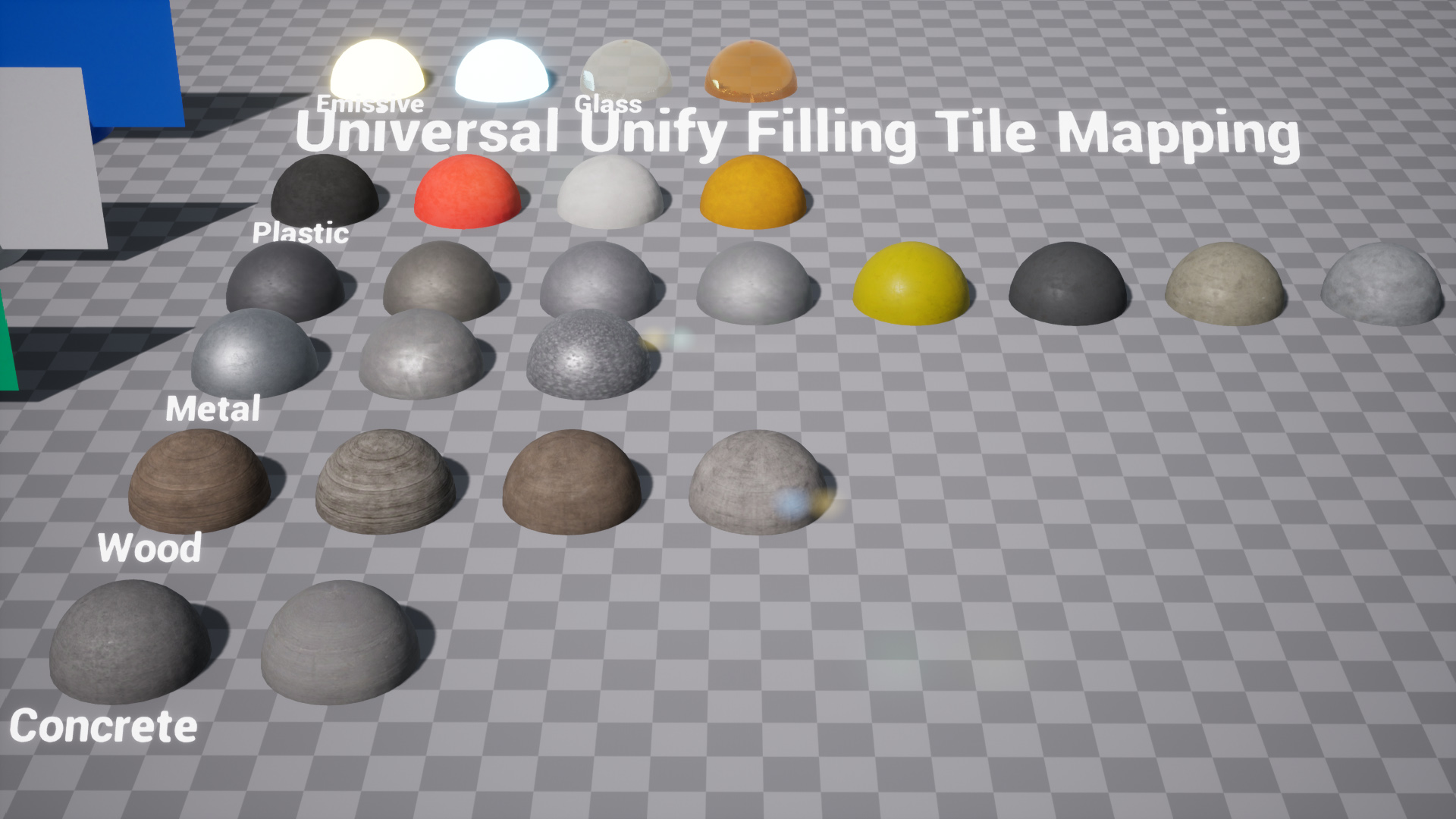 道路道具套装-3