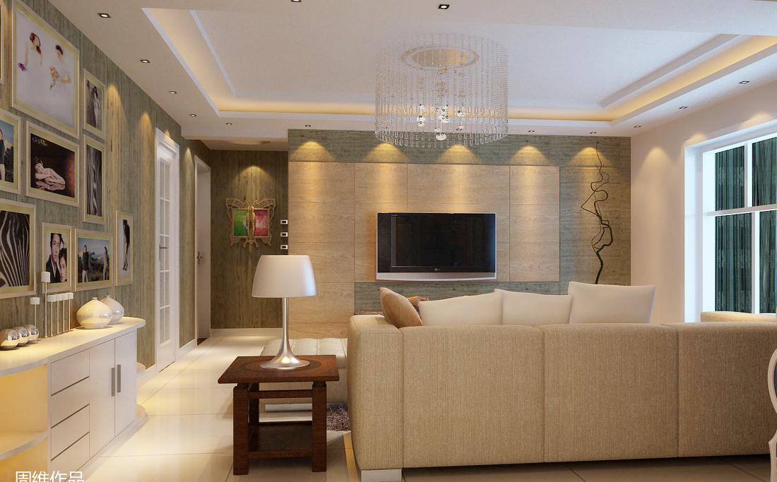 
香山西山林语 -1