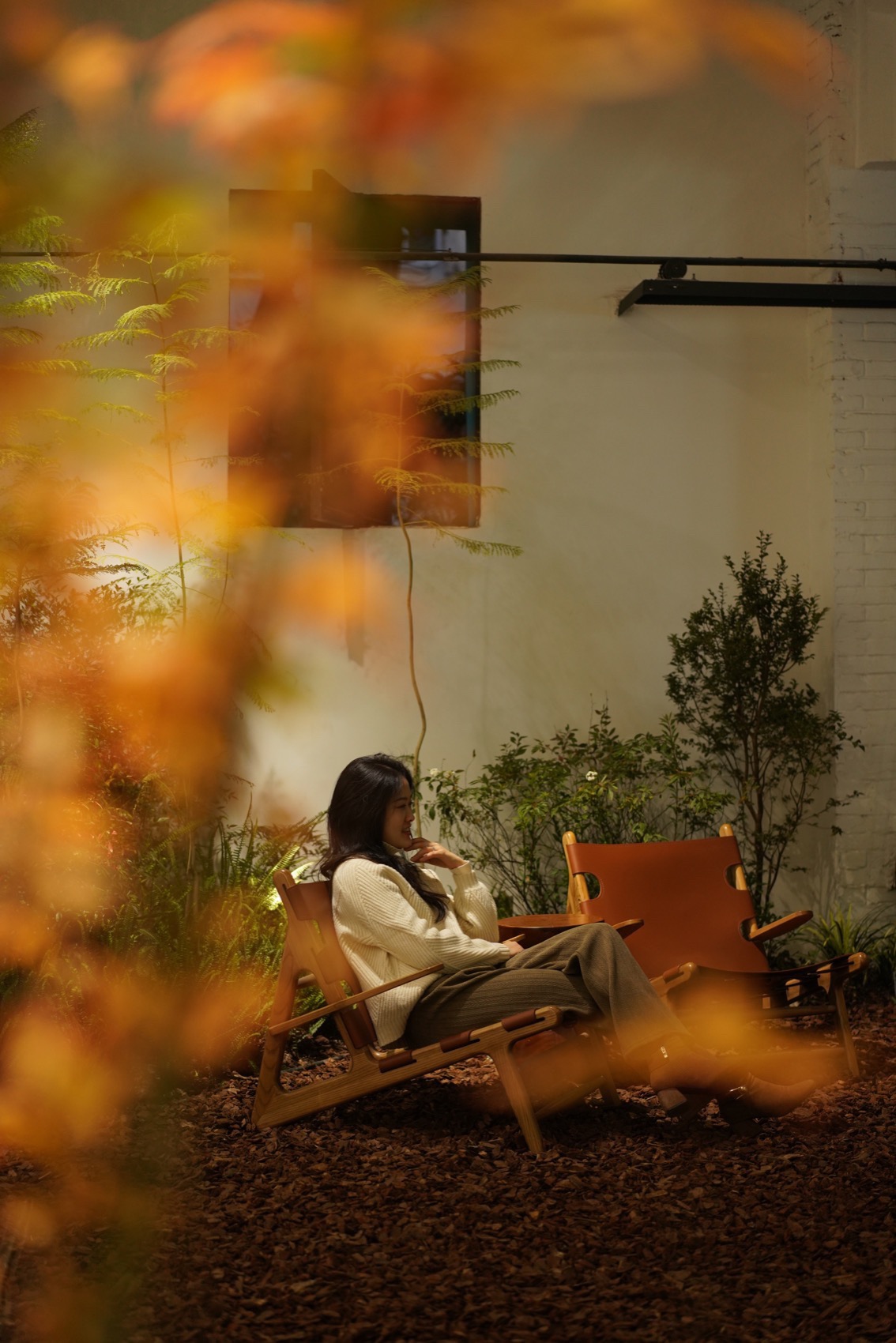 物候自然展厅，重庆 / 物候设计-63