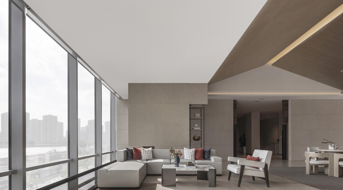 宁波绿城晓风印月生活馆-38