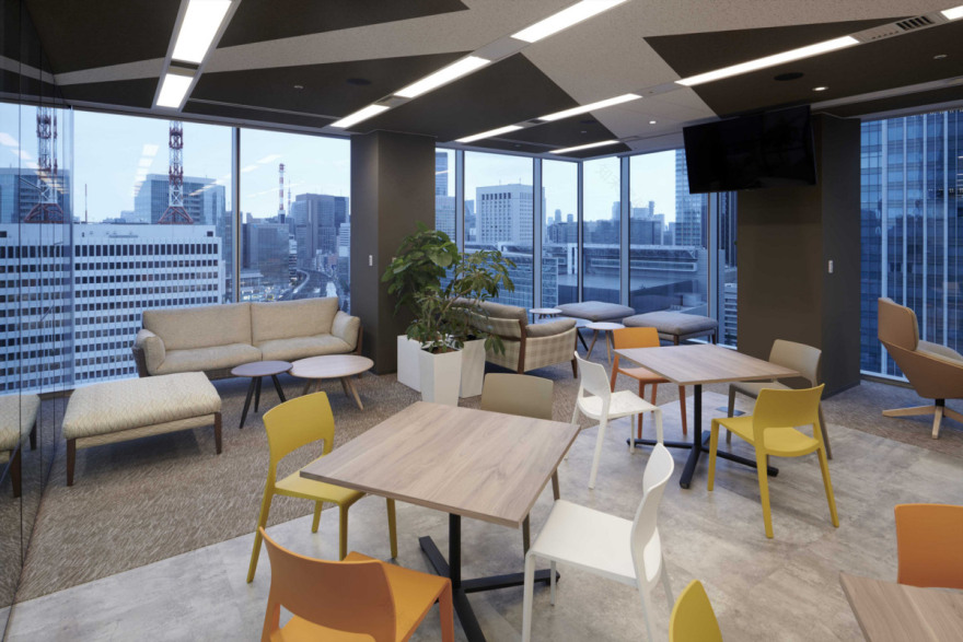 LaSalle 投资管理办公室· System·O Design Consulting-11