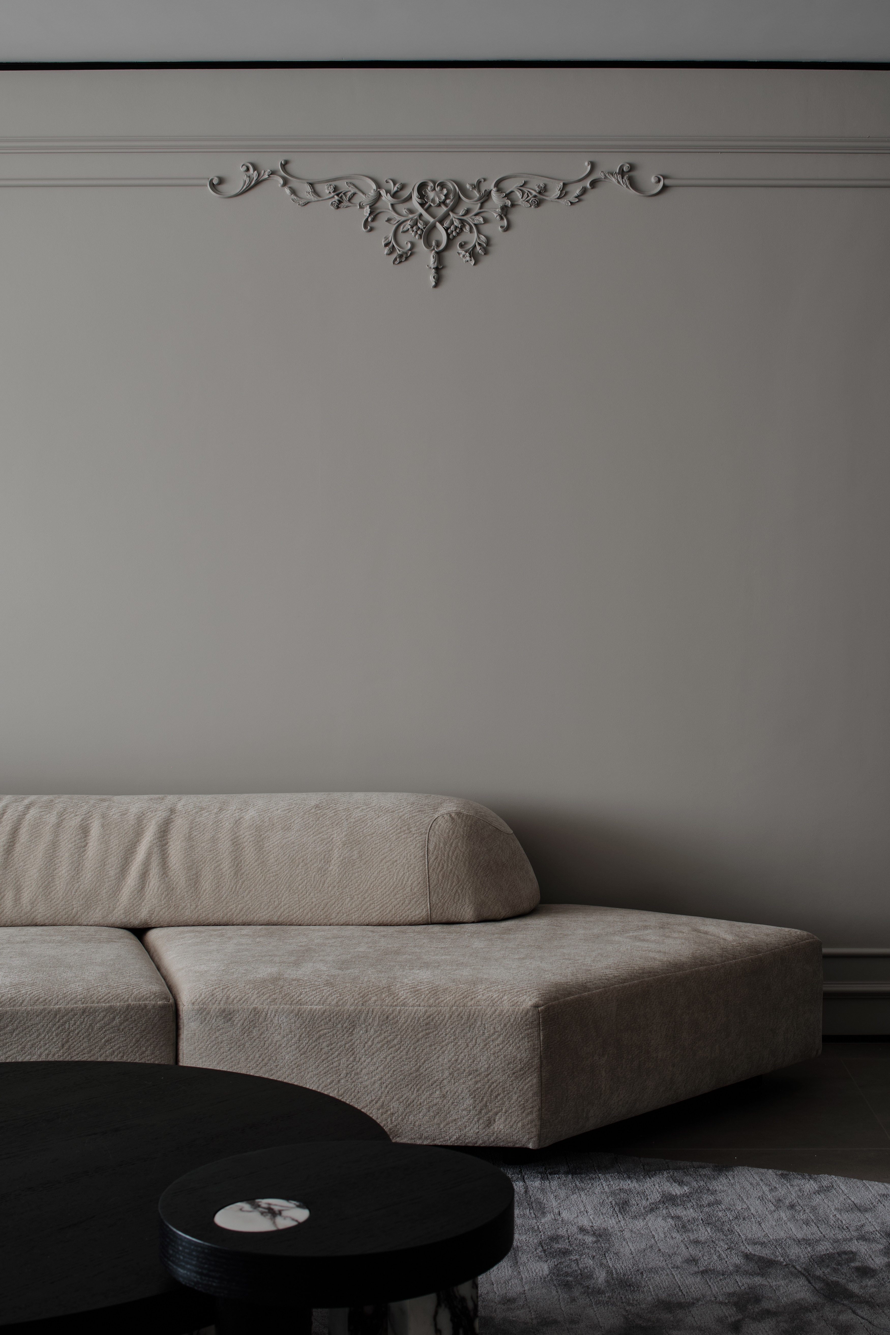 克制的浪漫丨中国河北丨AN安年设计-14