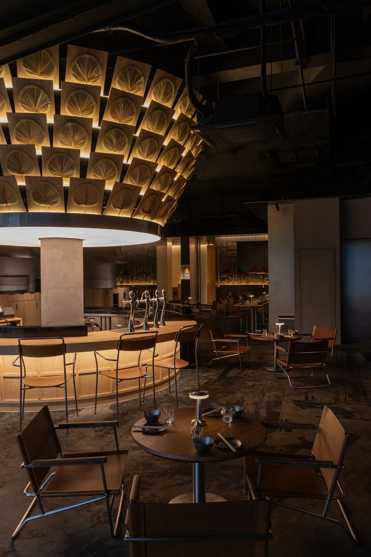 老舅炭火铺丨中国杭州丨两间（黄思加,郑文倩,高凌茹）-15