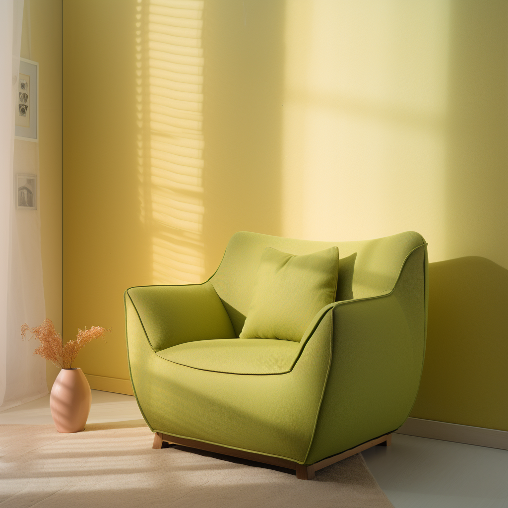 猫耳沙发单人-38