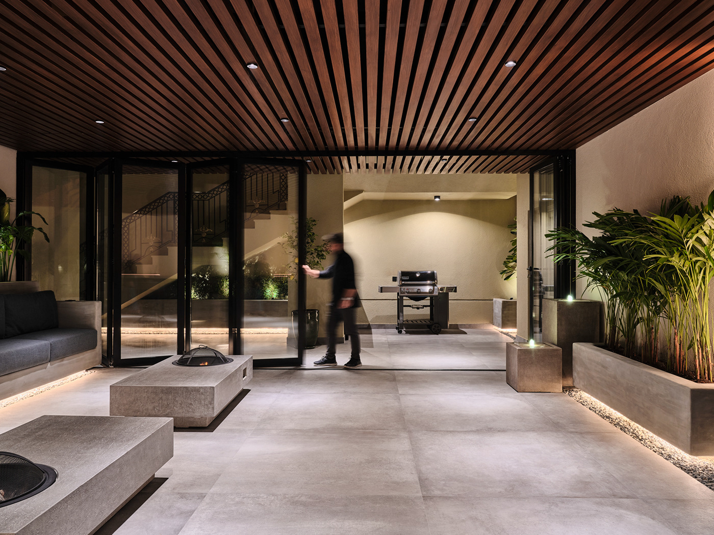 私人住宅丨Mohammad Taqi Ashkanani-6