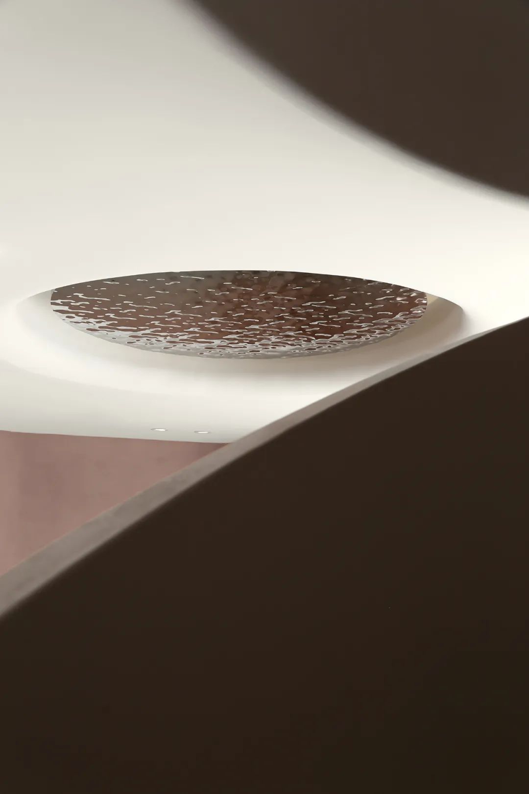 珂珂朵谧 | 诗意医疗美容空间设计-47