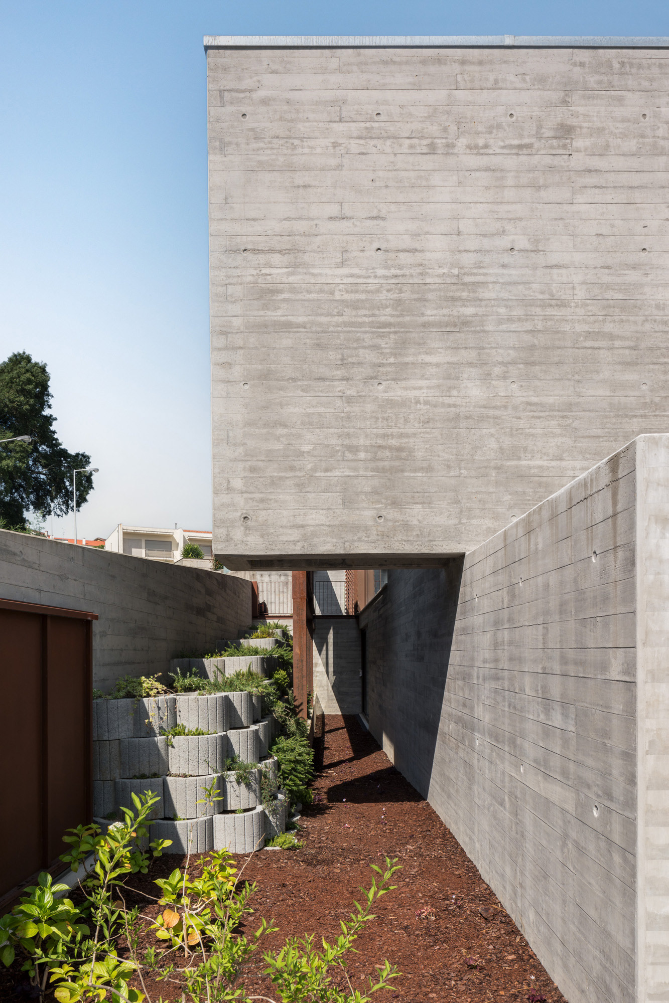 Habitação Unifamiliar em Braga-7