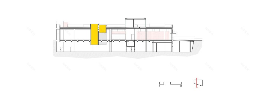La Loza 建筑翻新丨西班牙拉斯帕尔马斯丨Alonso + Sosa arquitectos-35