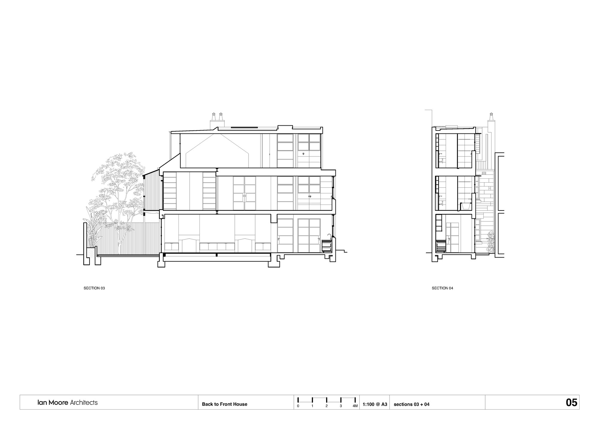 丨澳大利亚悉尼丨Ian Moore Architects-52
