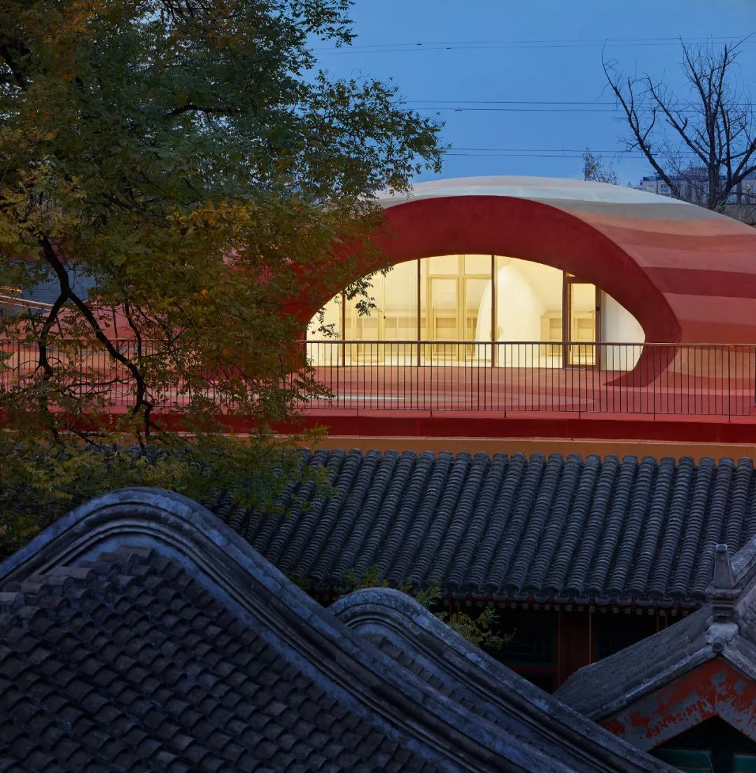 中国终于又有一个不辣眼睛的幼儿园了！-138