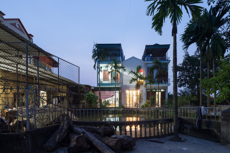 Đàm lộc House  V+studio-6
