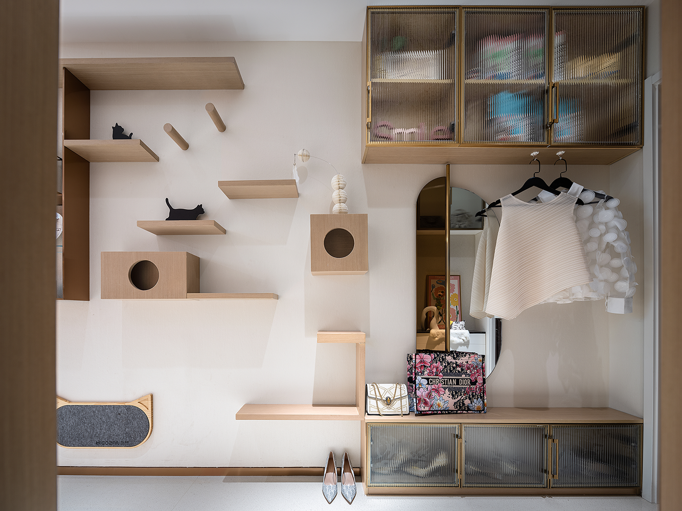 长春融创洋浦壹号单身公寓丨中国长春-33