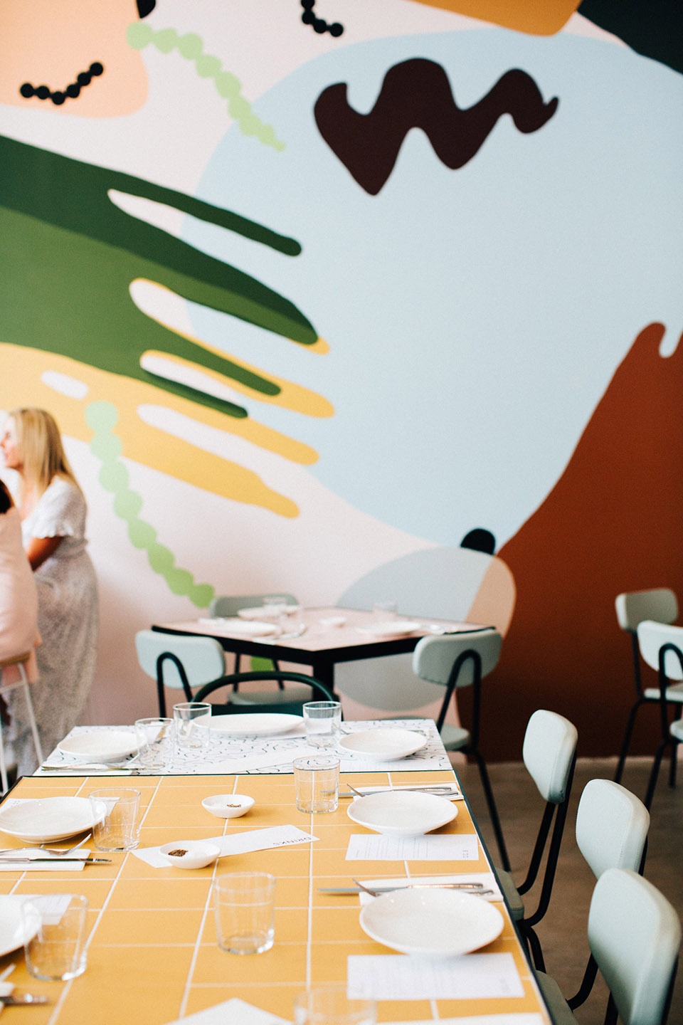 C·C· Babcoq 概念餐厅-11