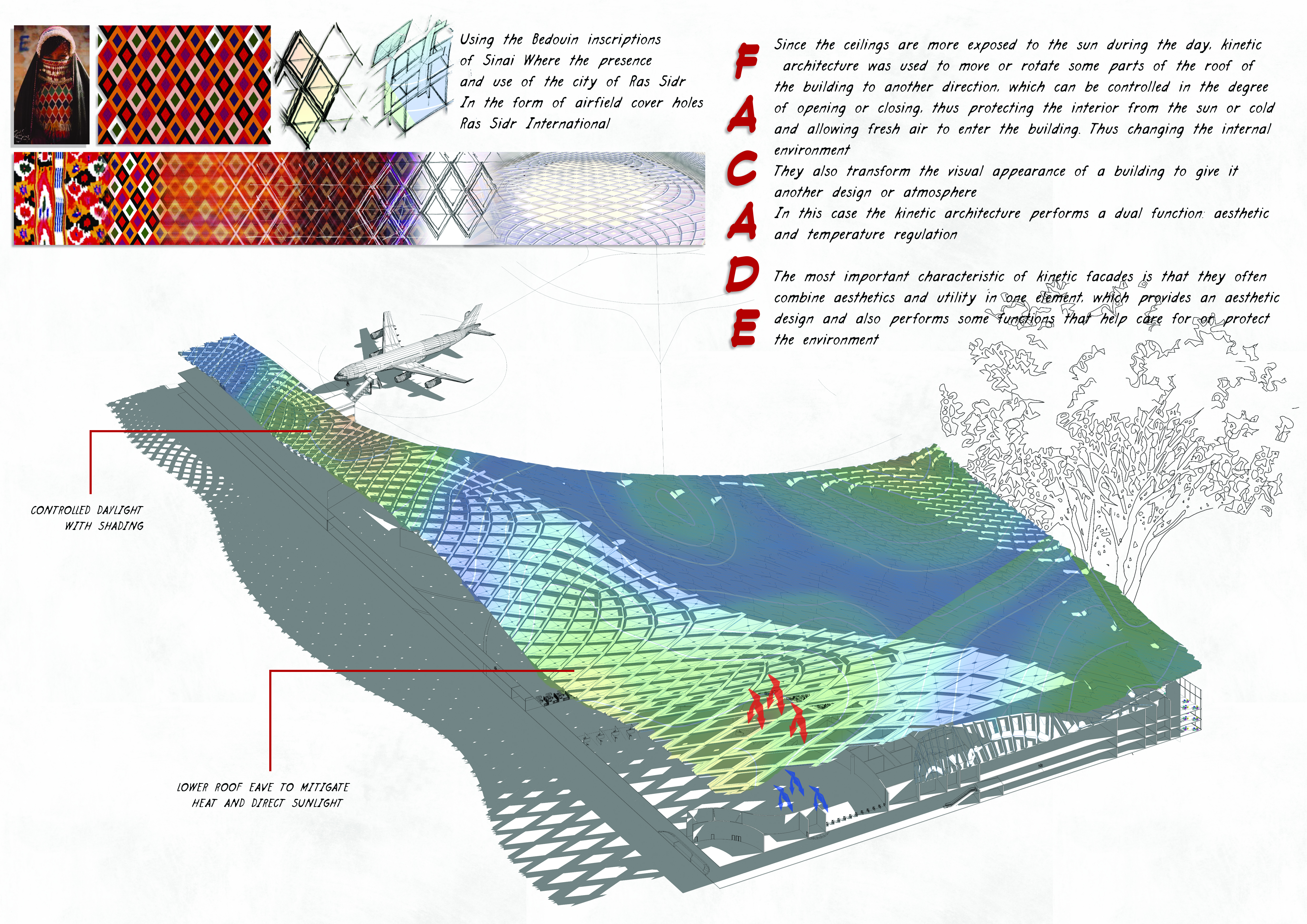 Graduation Project International Airport-11