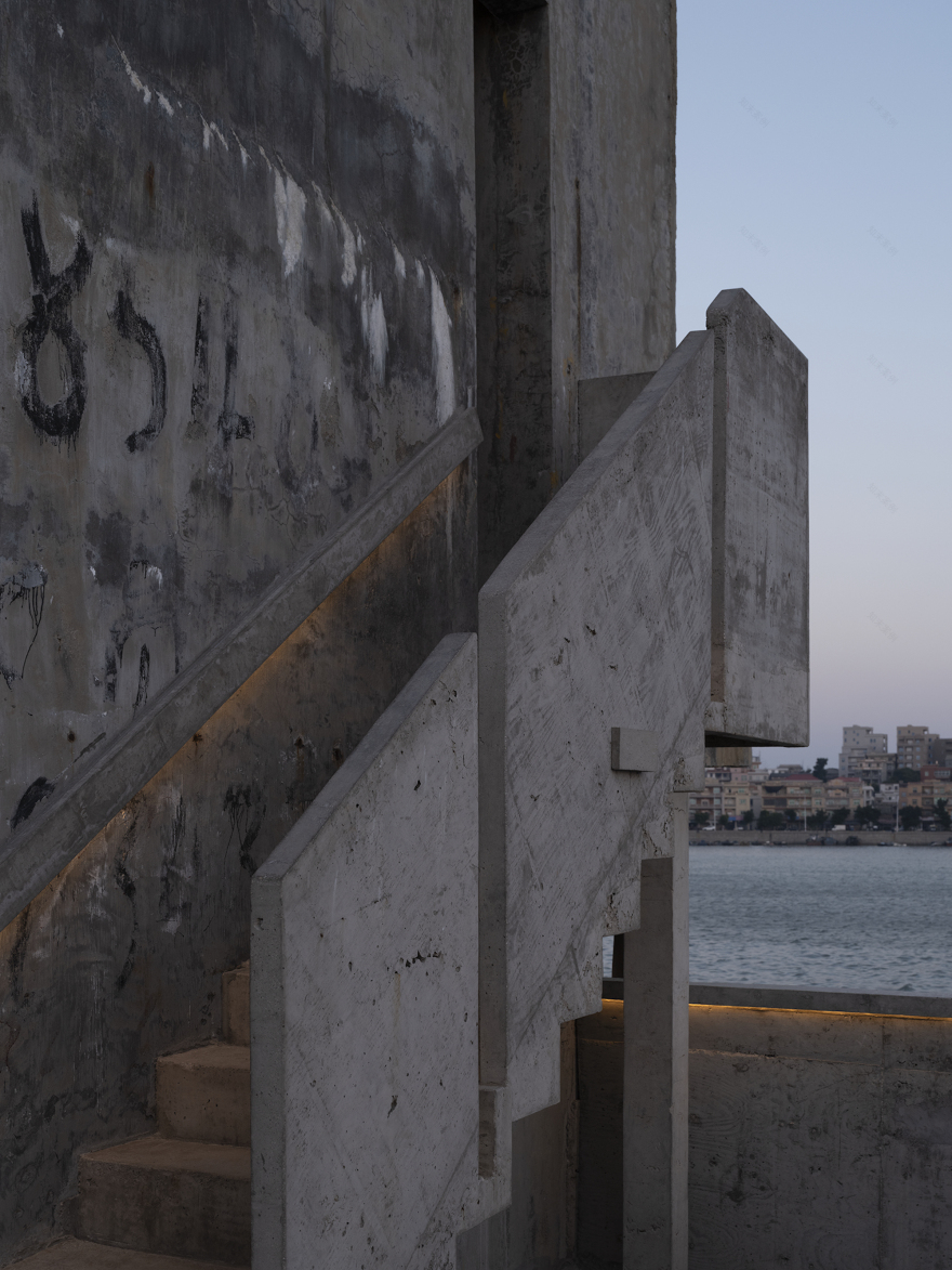 当地鱼类咖啡,权力下放丨中国泉州-21