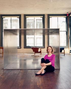 Donald Judd 的纽约之家 | 艺术与历史的融合