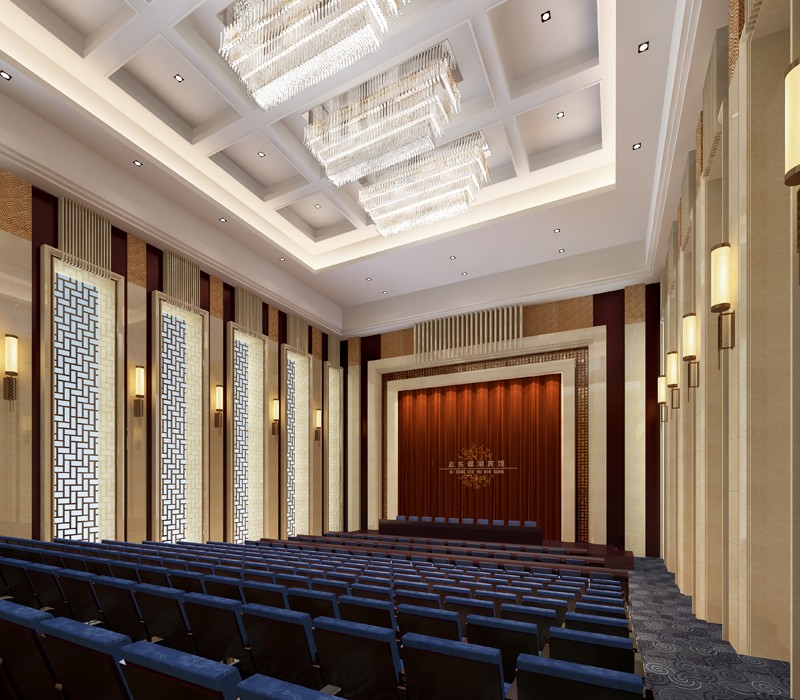 启东蝶湖商务酒店-7