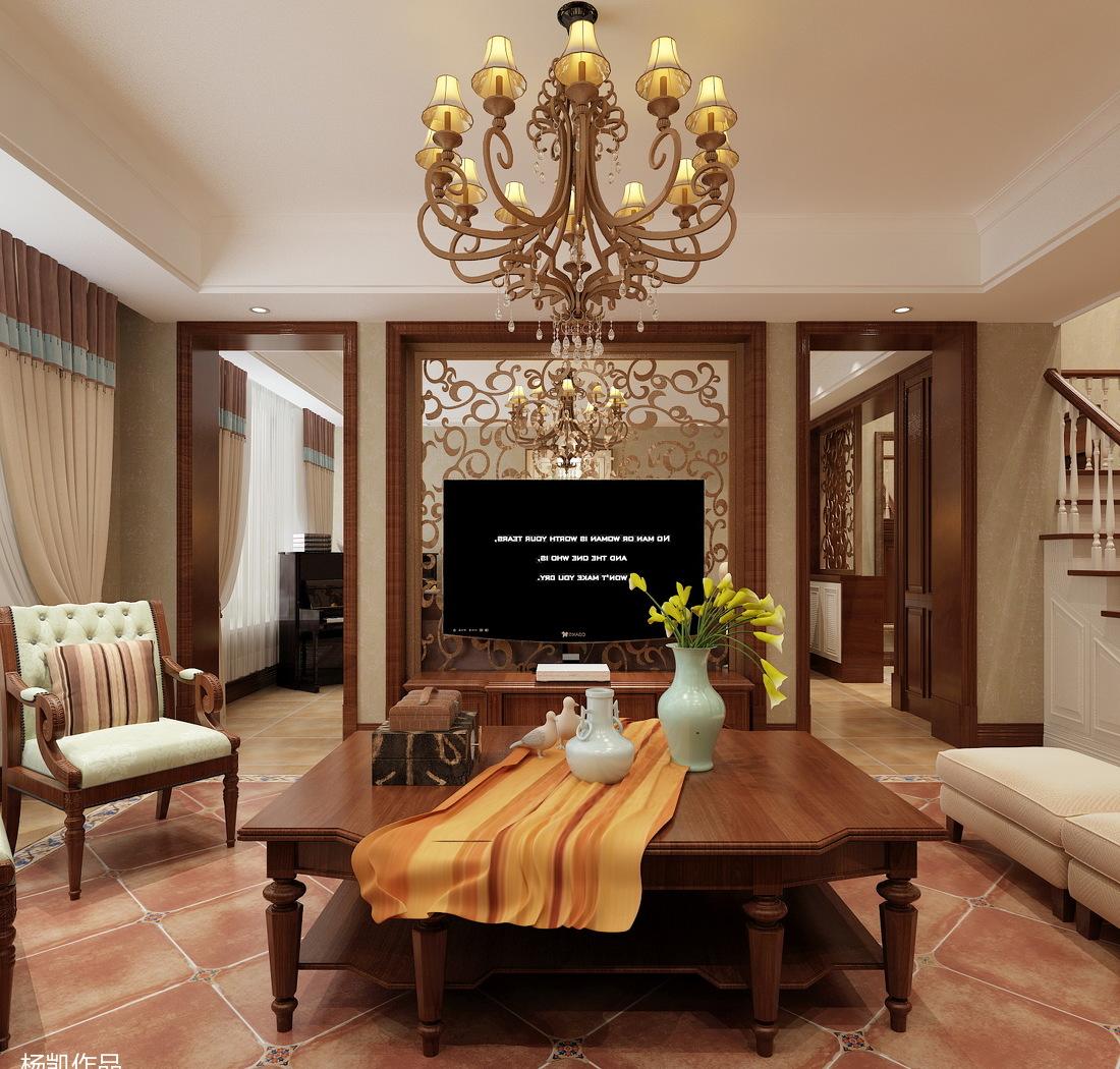 
沈阳华发岭南荟 -6