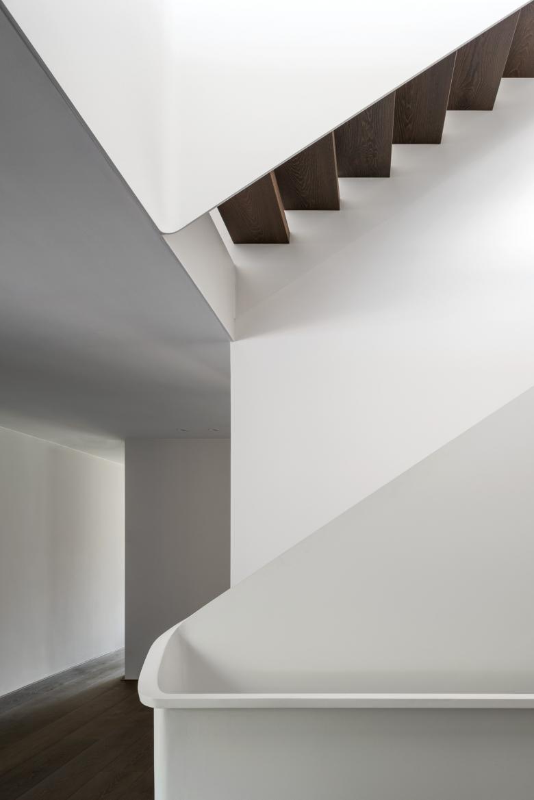 Jonathan Sage Photography丨Double House丨德国-12