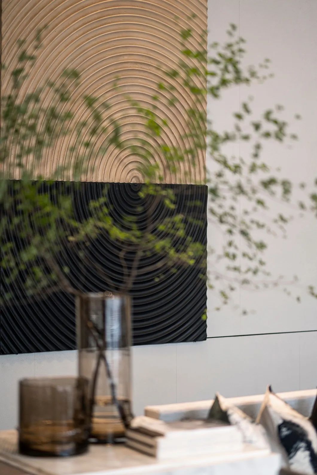 深圳建发小巨蛋(璟悦轩)营销中心-47