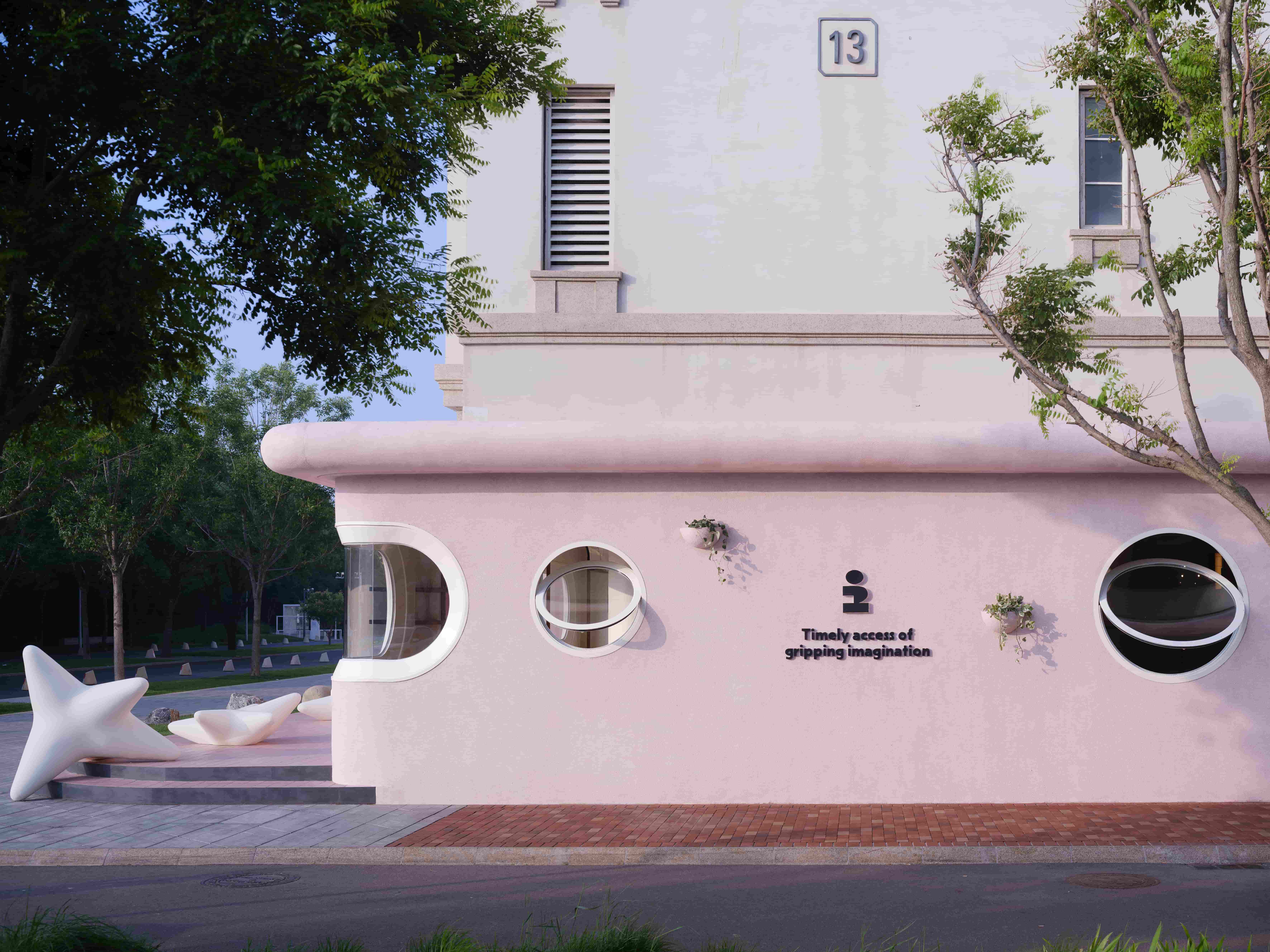 Tagi·阿那亚丨中国河北丨studio potpourri-10