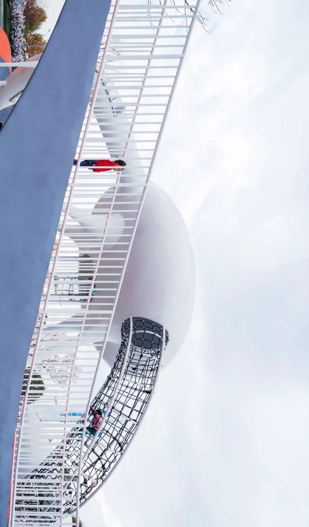 星际探险,互动式景观的魅力-17