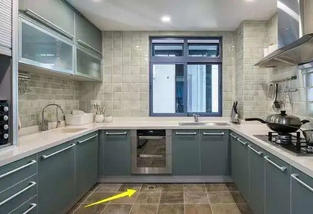 打造完美厨房,看这一篇就够了-39