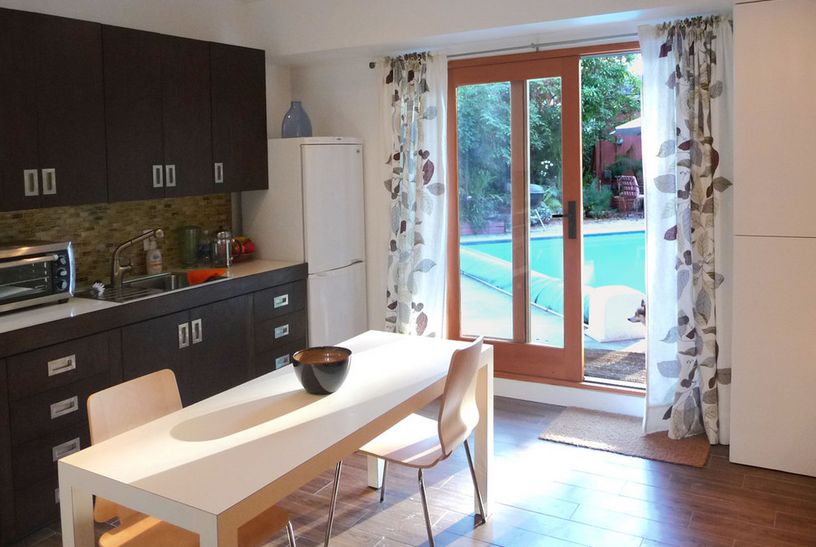 Curtains for Sliding Glass Doors: Ideas for Inspired Design-4