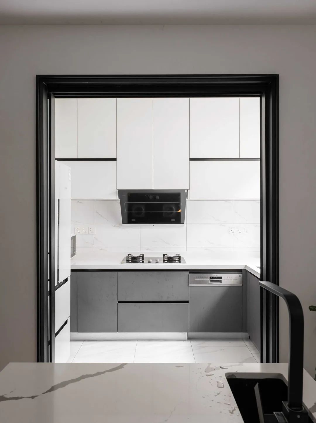 上海上坤樾山美墅-22