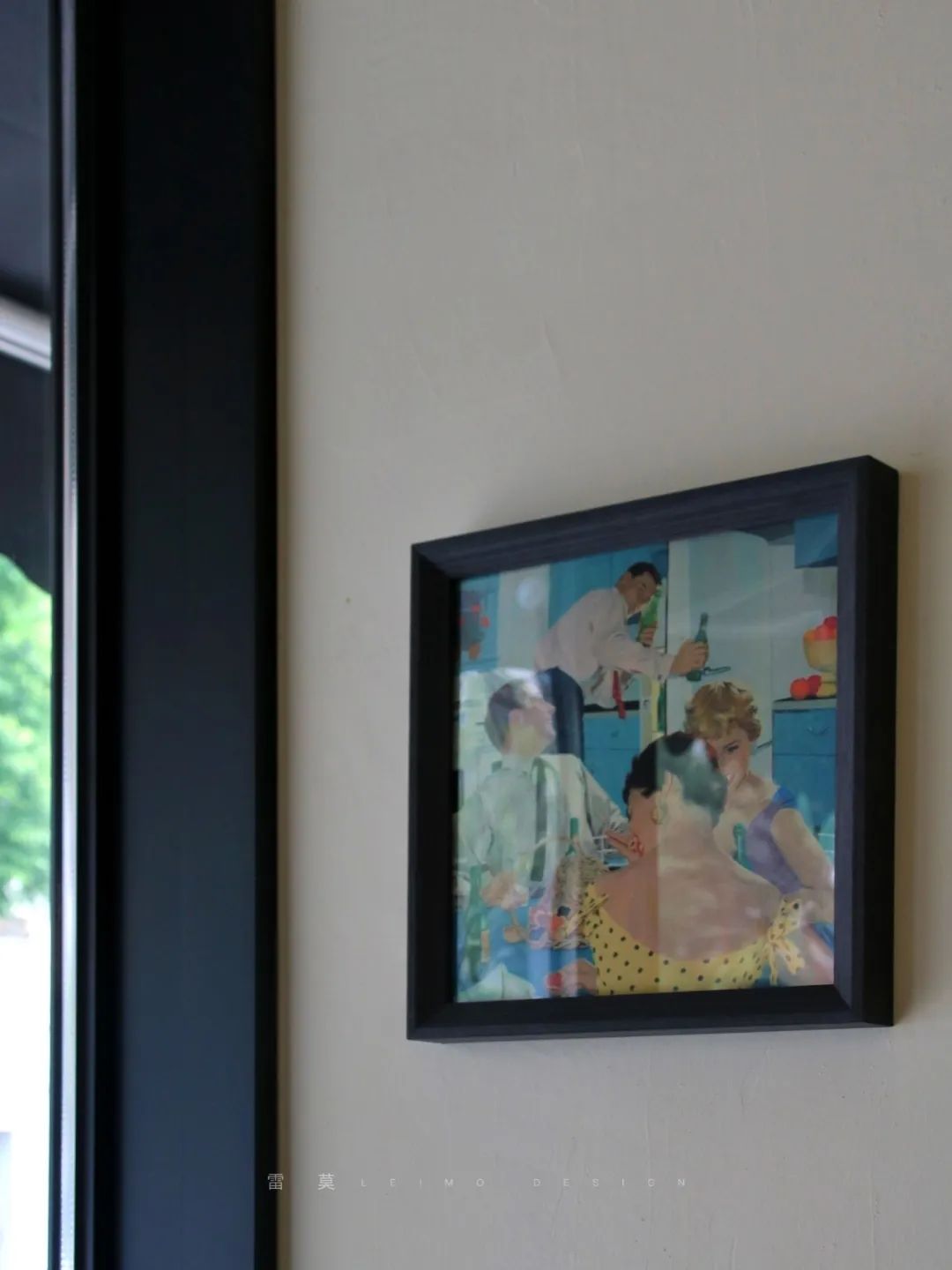 桥下咖啡馆丨中国江苏丨LEIMO 雷莫设计-63