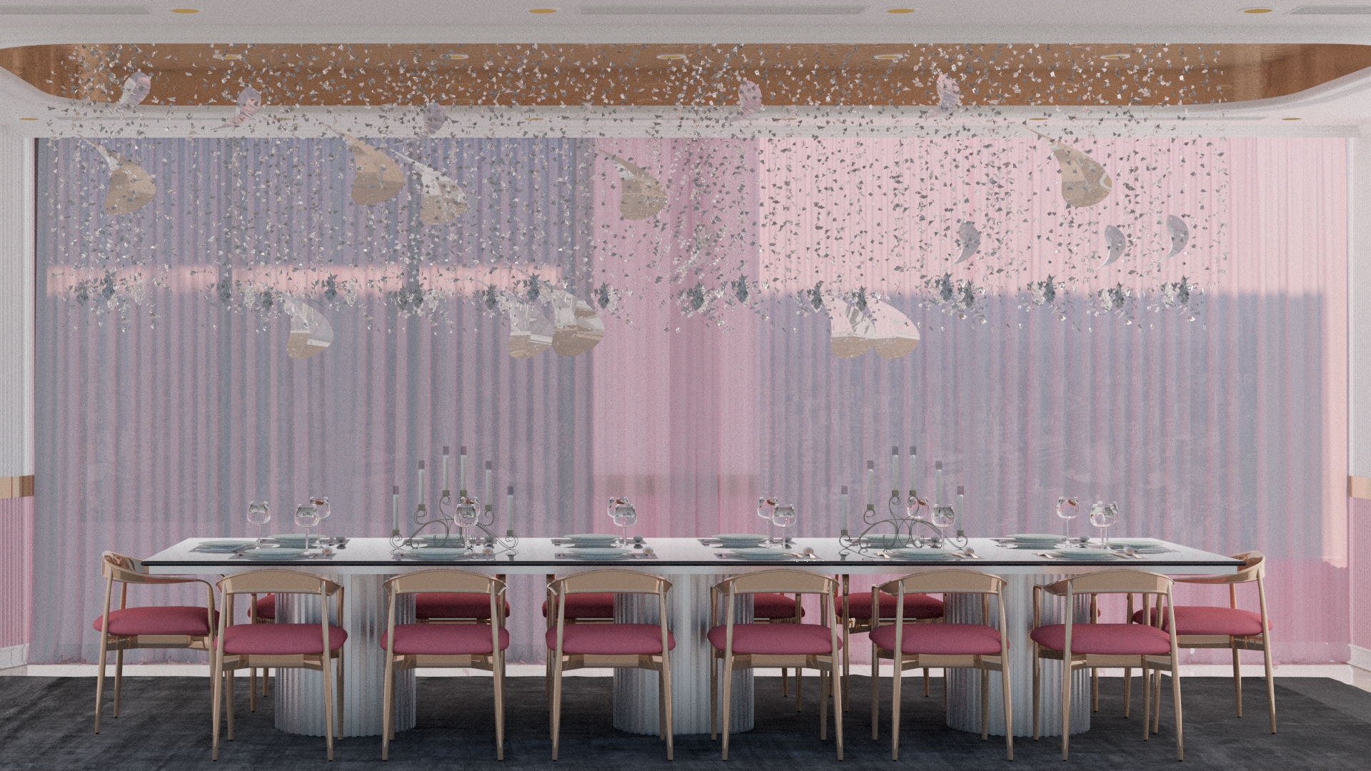 Floor 30 Block D2 Cantavil-0