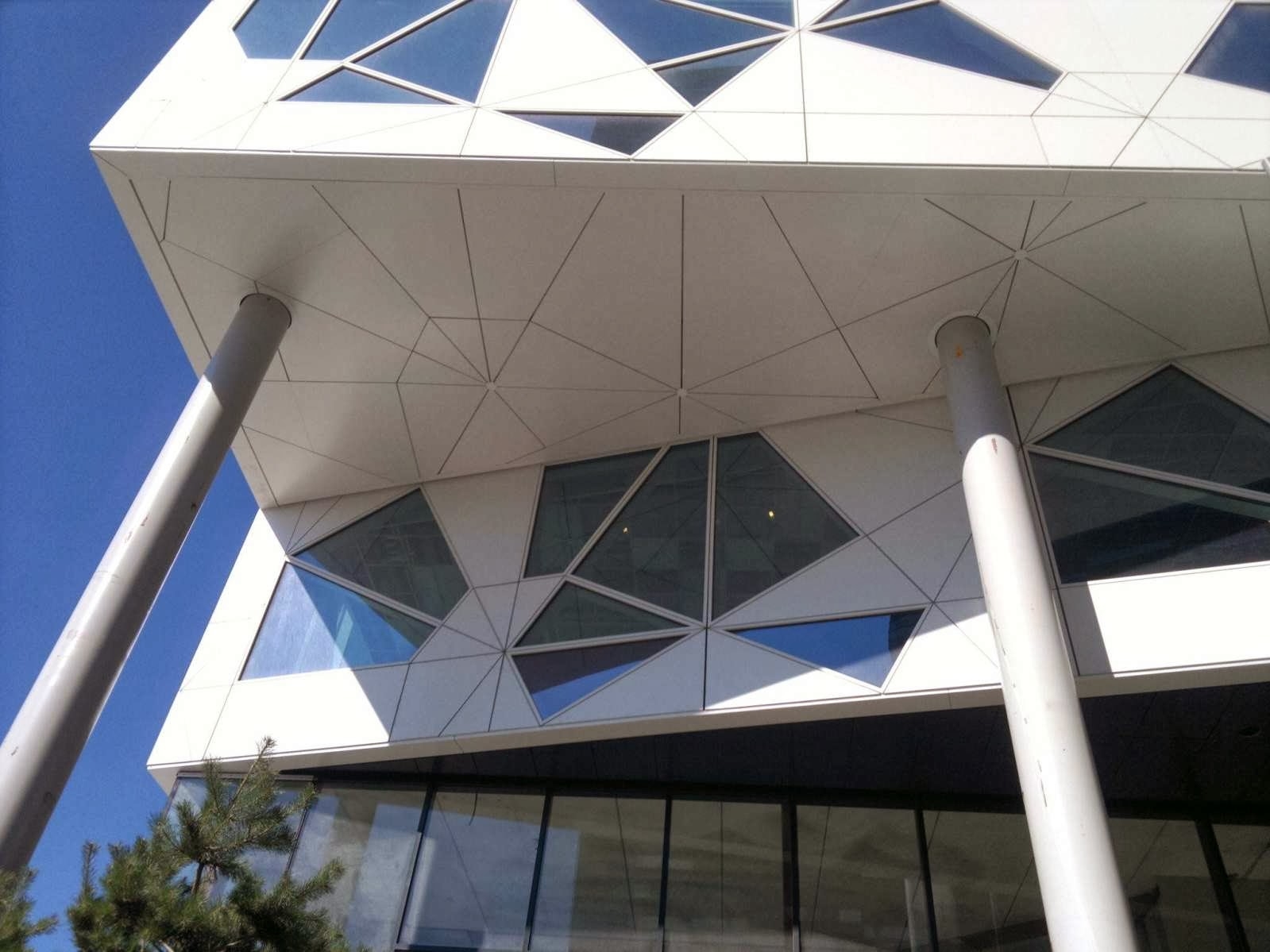 Deloitte 办公室-5