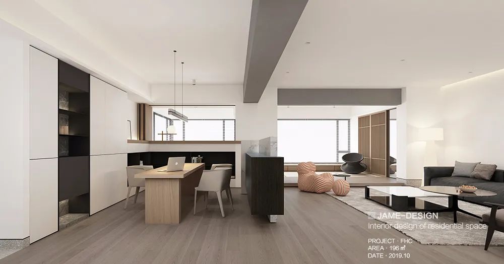 广州游园 | 亲子乐趣与空间互动的室内设计-25