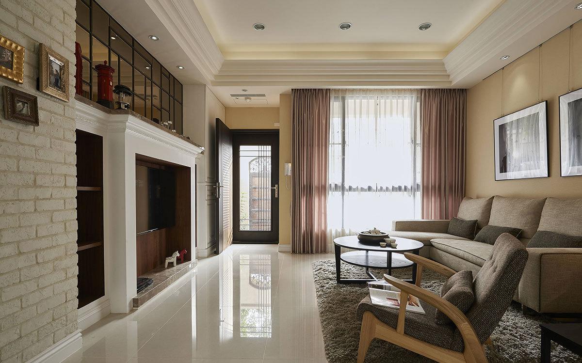 乡村浪漫布拉格，温馨艺术空间-6